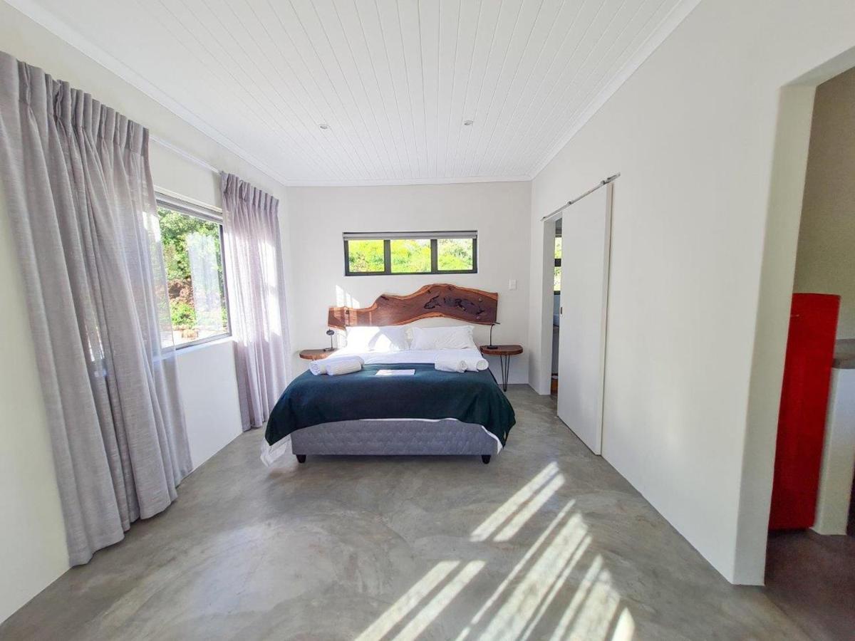 Apartmán Roodekloof Montagu Exteriér fotografie