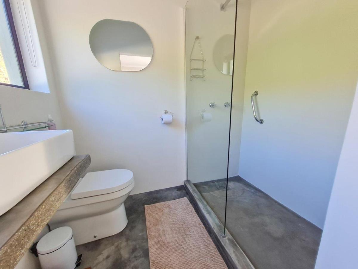 Apartmán Roodekloof Montagu Exteriér fotografie