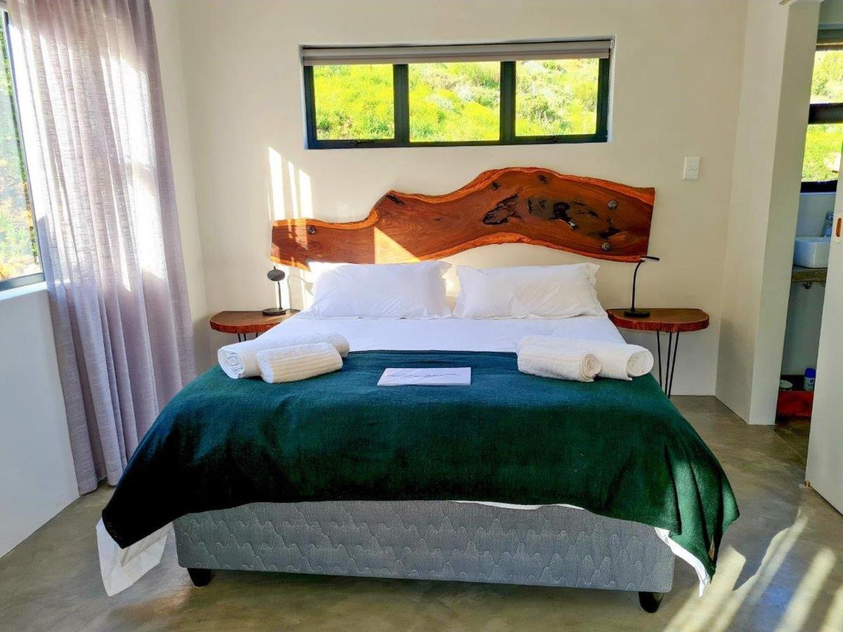 Apartmán Roodekloof Montagu Exteriér fotografie