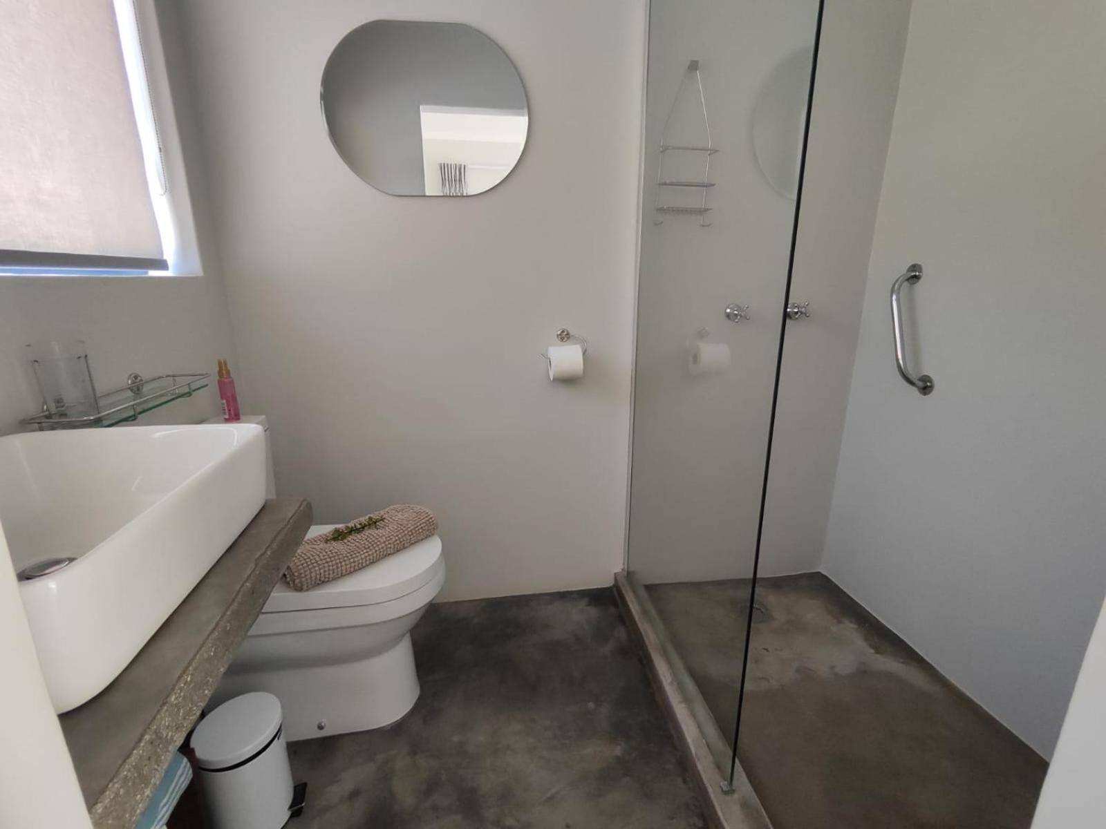 Apartmán Roodekloof Montagu Exteriér fotografie