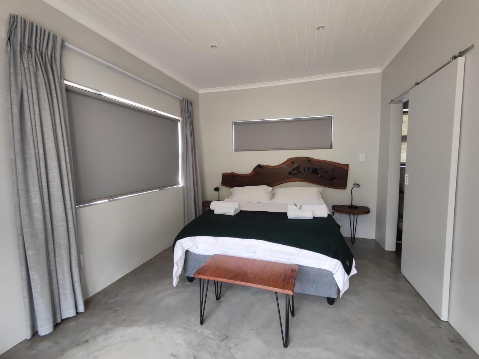 Apartmán Roodekloof Montagu Exteriér fotografie